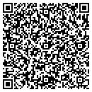 QR code with King Printing Inc contacts