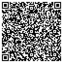 QR code with O'connell O'connell Chartered contacts