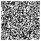 QR code with First Baptist Church-Alturas contacts