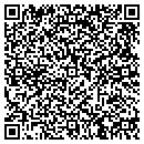 QR code with D & B Stucco Co contacts
