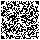 QR code with C Stewart & Associates Inc contacts