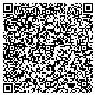QR code with Heavenly Touch Lawn & Ornmntl contacts