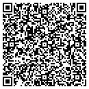 QR code with Hendersigns contacts