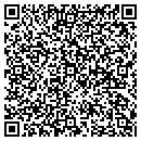 QR code with Clubhouse contacts