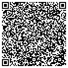 QR code with Tiffany Place Condominium Inc contacts