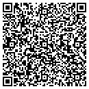 QR code with Hair Time contacts