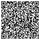 QR code with Aerial Flags contacts