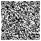 QR code with C & D Mc Donald Trucking contacts
