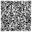 QR code with A Plus Home Inspection contacts