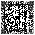 QR code with First American Cash Advance contacts