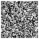 QR code with Azure Circles contacts