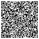 QR code with Isocorp Inc contacts