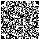 QR code with Hendersons Wrecker Service contacts