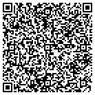 QR code with American Federation Government contacts