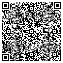 QR code with C H Powell Co contacts