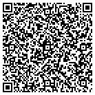 QR code with Project For Applied Media Stud contacts