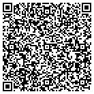 QR code with Ace Development Inc contacts