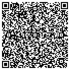 QR code with National Fantasy Football Inc contacts
