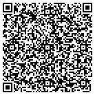 QR code with Mark A Schradin Intr Finshg contacts
