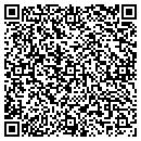 QR code with A Mc Knight Millwork contacts