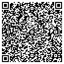 QR code with AMI Service contacts