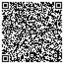 QR code with Jackson's Beauty contacts