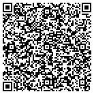 QR code with R & R Designer Cabinets contacts