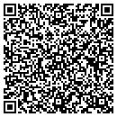 QR code with C K Products West contacts