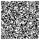 QR code with Heathman & Assoc Real Estates contacts
