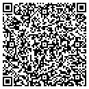 QR code with Atrium The contacts