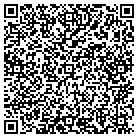 QR code with Fat Cats Billiards & Green Rm contacts