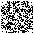 QR code with Ace Air Conditioning Inc contacts