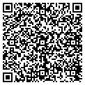 QR code with Jada contacts