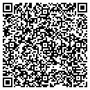 QR code with Casler Leasing Inc contacts