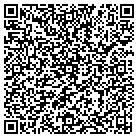 QR code with Sameck April M PHD Lmhc contacts