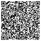 QR code with Adele Fredel Realty Inc contacts