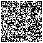 QR code with Richard Black Insurance Agency contacts