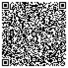 QR code with C D Cleaning Service Inc contacts