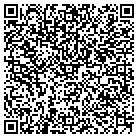 QR code with Holy Cross Ltheran Church Schl contacts