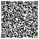 QR code with Anchorage Properties LLC contacts