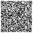QR code with R & C Public Relations contacts