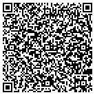 QR code with Bensons Barber Shop contacts