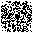 QR code with George Struthers Mini-Wrhse contacts
