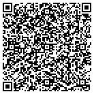 QR code with Ross Equipment Co LLC contacts