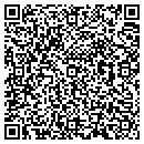 QR code with Rhinogen Inc contacts