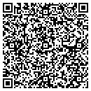 QR code with S & M Handy Work contacts