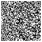 QR code with Hunter's Run Process Serving contacts
