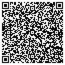 QR code with A123 Traffic School contacts