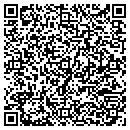 QR code with Zayas Fashions Inc contacts
