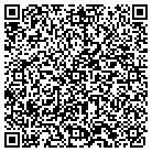 QR code with Male Cahlin Design Partners contacts